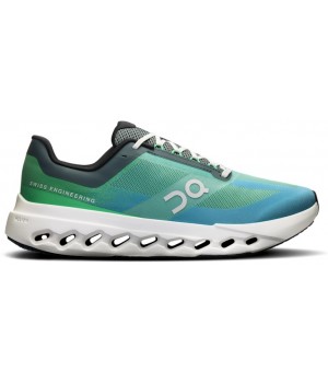On Cloudsurfer Next Honeydew Ivory