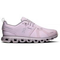 On Cloud 6 WP Mauve Zinc