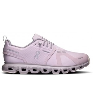 On Cloud 6 WP Mauve Zinc