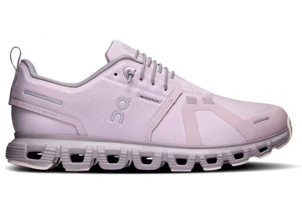 On Cloud 6 WP Mauve Zinc