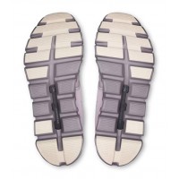 On Cloud 6 WP Mauve Zinc