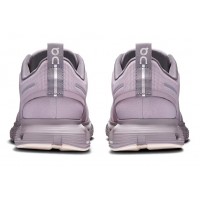 On Cloud 6 WP Mauve Zinc