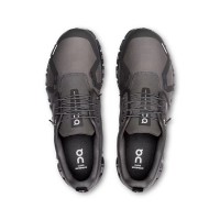 On Cloud 6 WP Thorn Black