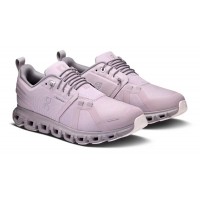 On Cloud 6 WP Mauve Zinc
