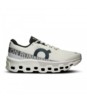 On Cloudmonster