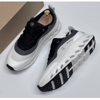 Кроссовки Loewe x On Cloudtilt Gore-Tex White Black