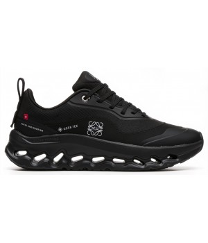 Кроссовки Loewe x On Cloudtilt Gore-Tex Black