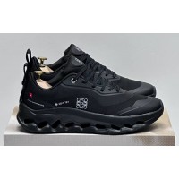 Кроссовки Loewe x On Cloudtilt Gore-Tex Black