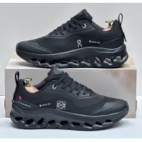 Кроссовки Loewe x On Cloudtilt Gore-Tex Black