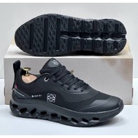 Кроссовки Loewe x On Cloudtilt Gore-Tex Black
