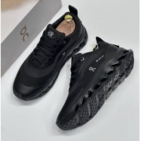 Кроссовки Loewe x On Cloudtilt Gore-Tex Black
