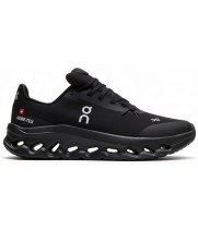Кроссовки On Cloudtilt Gore-Tex Eclipse Black
