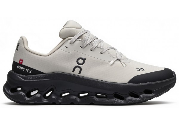 Кроссовки On Cloudtilt Gore-Tex Grain Black