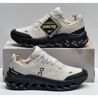 Кроссовки On Cloudtilt Gore-Tex Grain Black