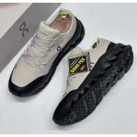 Кроссовки On Cloudtilt Gore-Tex Grain Black