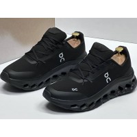 Кроссовки On Cloudtilt Gore-Tex Eclipse Black