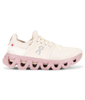 On Running Cloudswift 4 Pearl Mauve