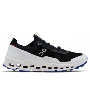 Кроссовки On Running Cloudultra 2 Black White Blue