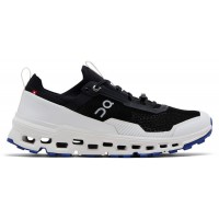 Кроссовки On Running Cloudultra 2 Black White Blue