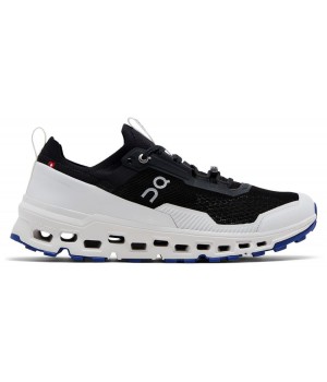 Кроссовки On Running Cloudultra 2 Black White Blue