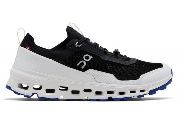 Кроссовки On Running Cloudultra 2 Black White Blue