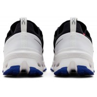 Кроссовки On Running Cloudultra 2 Black White Blue