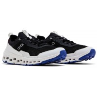 Кроссовки On Running Cloudultra 2 Black White Blue