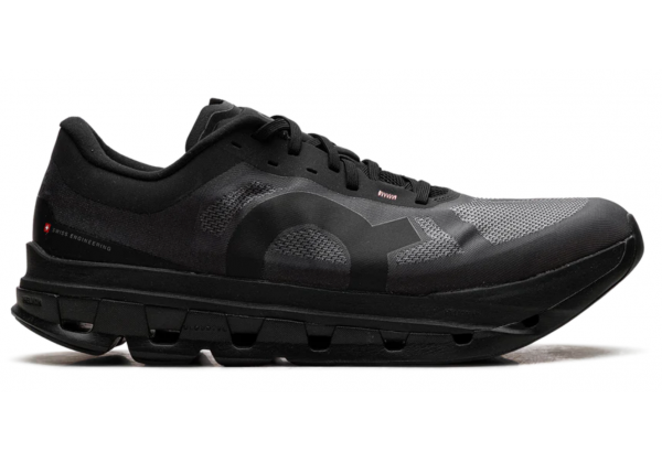 Кроссовки On Cloudflow 5 Black