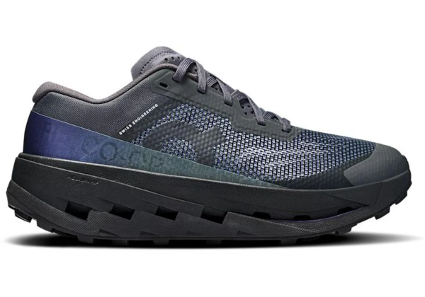 Кроссовки On Running Cloudultra 3 BEAMS x REI Co-op Iron Black