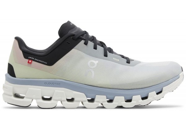 Кроссовки On Cloudflow 4 Glacier Chambray