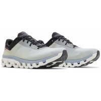 Кроссовки On Cloudflow 4 Glacier Chambray