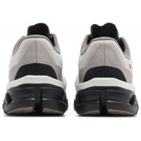 Кроссовки On Cloudflow 4 Distance White Black