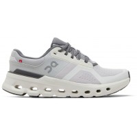On Running Cloudrunner 2 Frost White