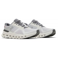 On Running Cloudrunner 2 Frost White