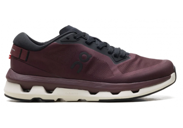 On Cloudzone Mulberry Black