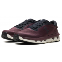On Cloudzone Mulberry Black
