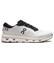 On Cloudzone Ice Black