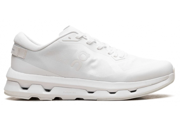 On Cloudzone White Ice