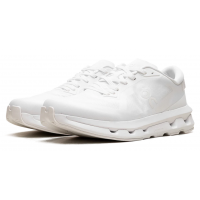 On Cloudzone White Ice