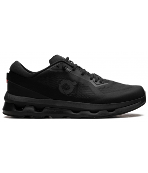 On Cloudzone Kith Black