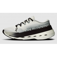 On Cloudboom Max White Black