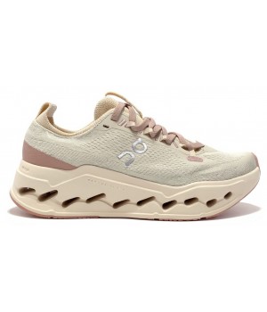 Кроссовки On Running Cloudsurfer Max Ivory Sand Кроссовки On Running Cloudsurfer Max Ivory Sand