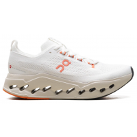 On Running Cloudsurfer Max Ivory Salmon