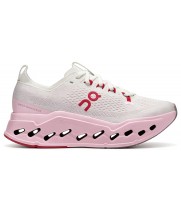 Кроссовки On Running Cloudsurfer Max Ivory Peony