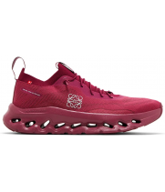 Loewe x On Cloudtilt Beet Red
