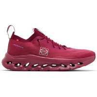 Loewe x On Cloudtilt Beet Red
