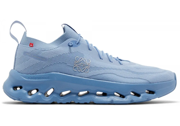Loewe x On Cloudtilt Forever Blue