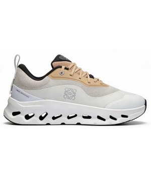 Loewe x On Cloudtilt 2 Tan White