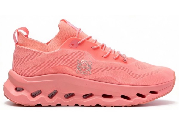Loewe x On Cloudtilt Wild Rose
