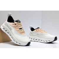 Loewe x On Cloudtilt 2 Tan White